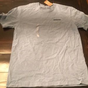 Men’s Short Sleeve Patagonia T-Shirt - NWT